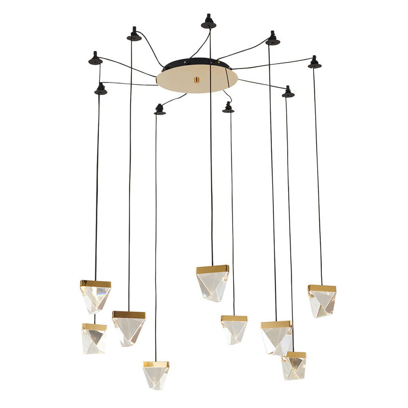 Charlotte Chandelier