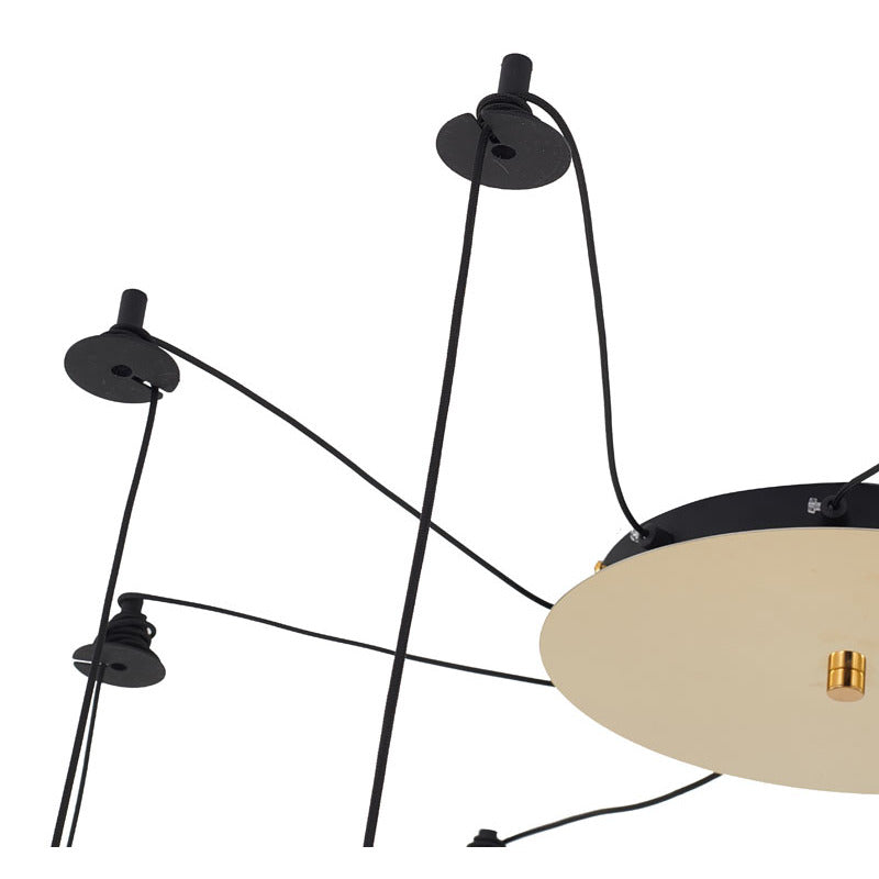 Charlotte Chandelier