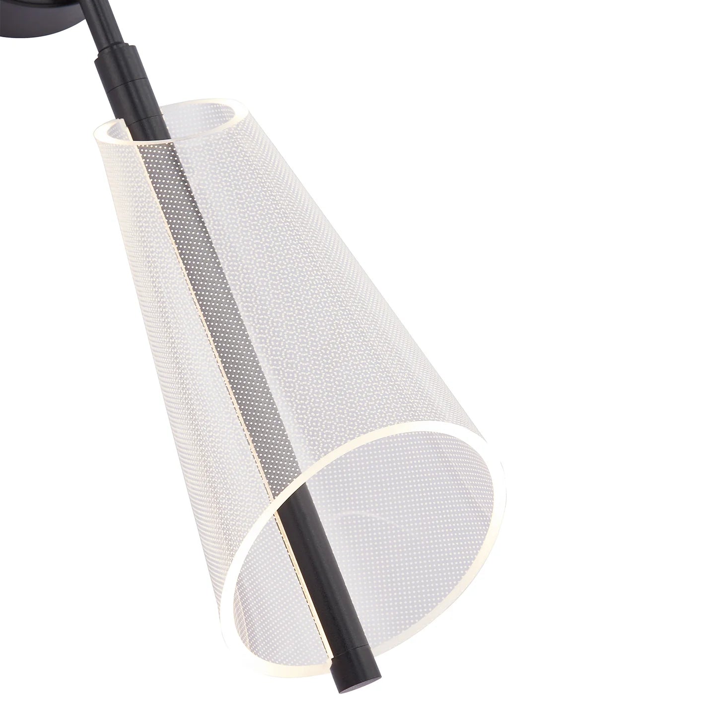 BERRY WALL SCONCE - Euro Living Furniture