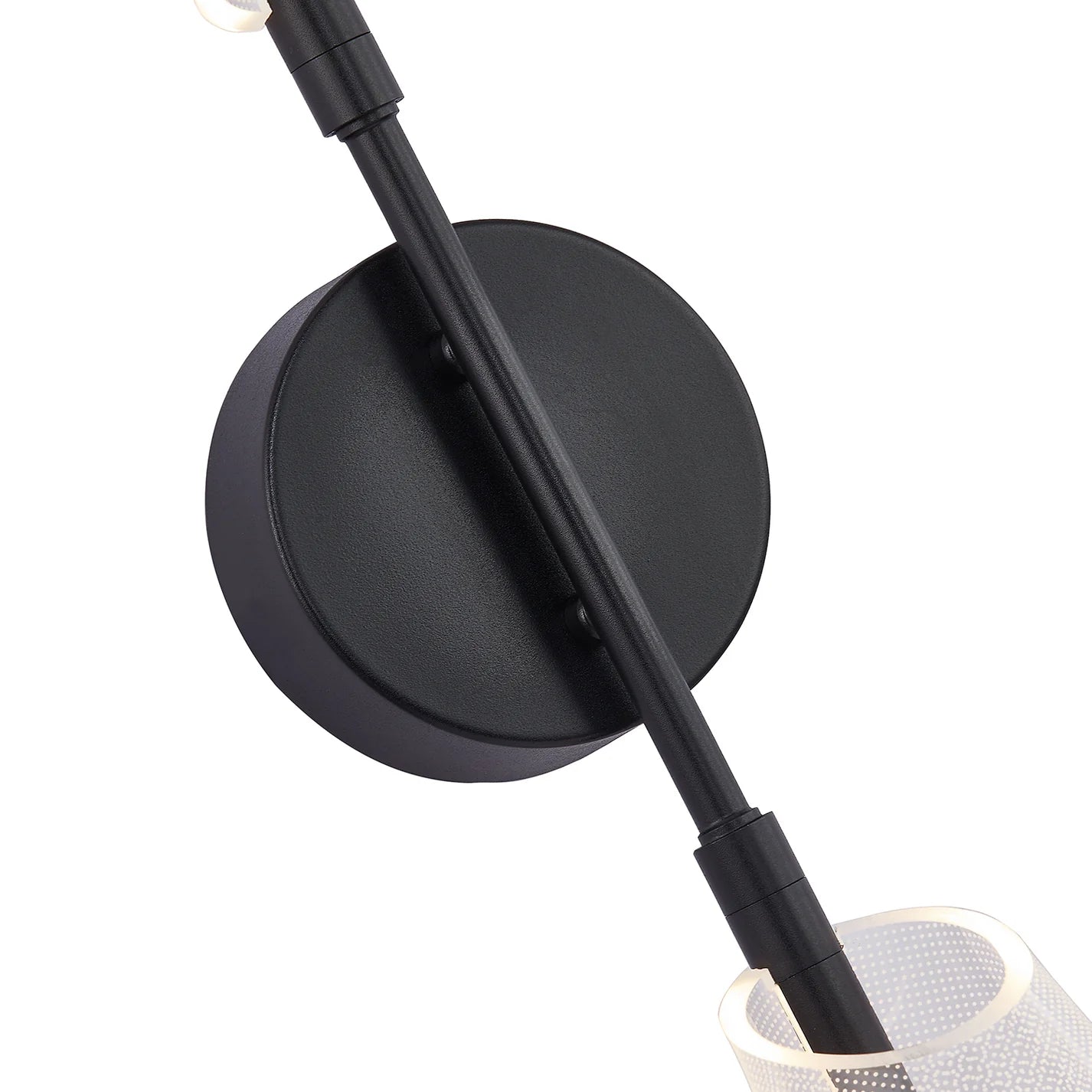 BERRY WALL SCONCE - Euro Living Furniture