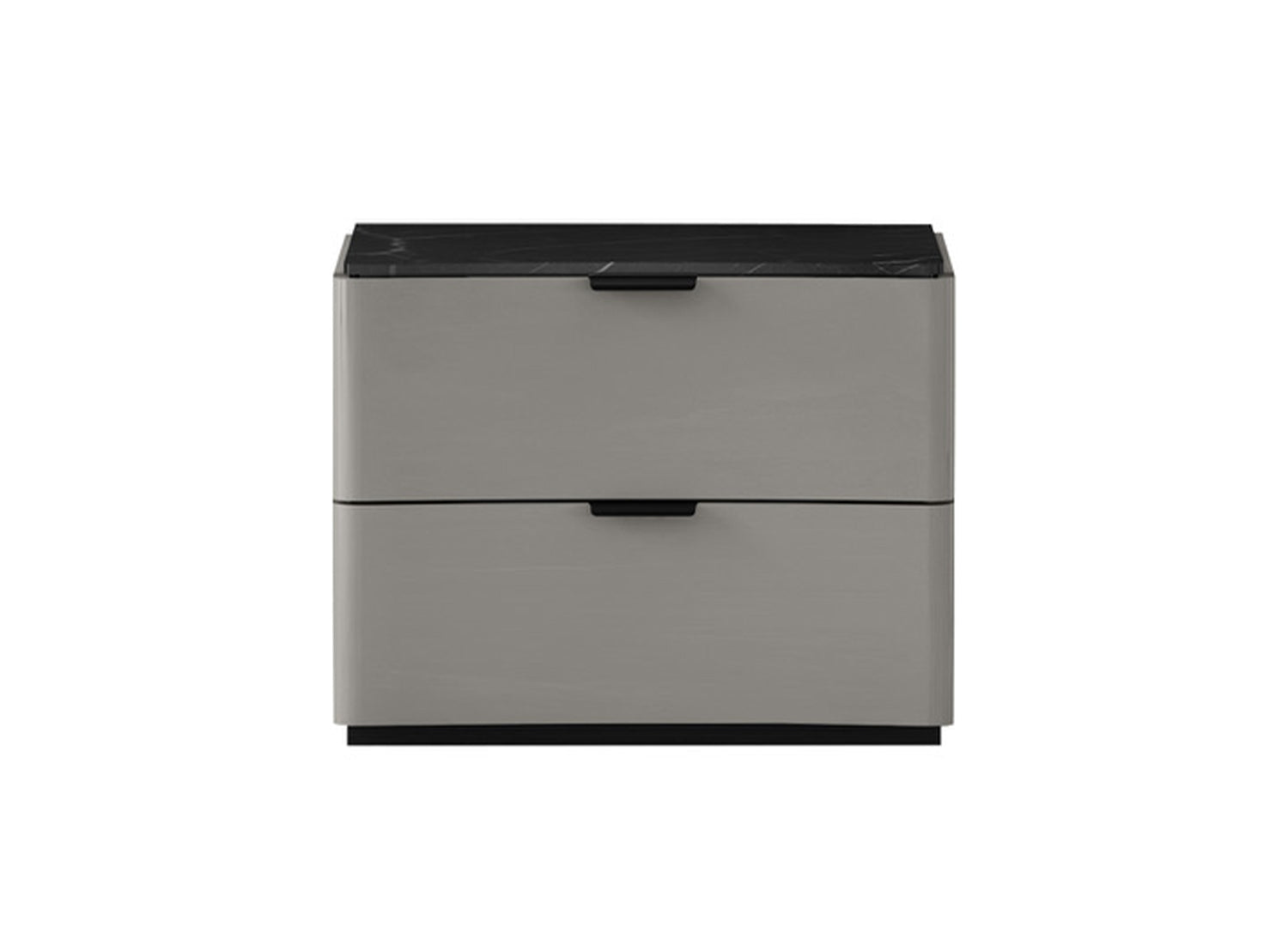 Massimo Nightstand - Euro Living Furniture