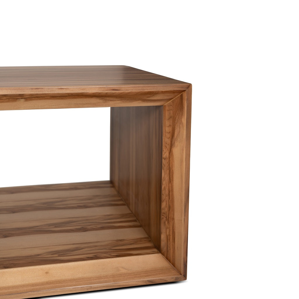 Mensa Console - Euro Living Furniture