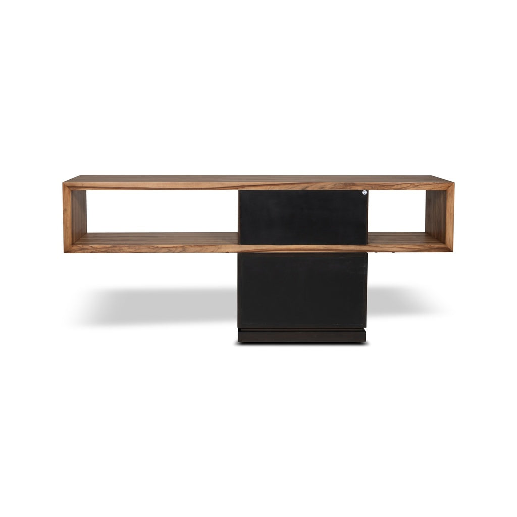 Mensa Console - Euro Living Furniture