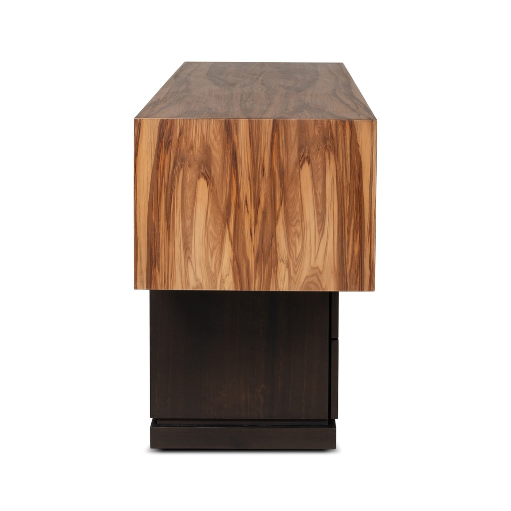 Mensa Console - Euro Living Furniture