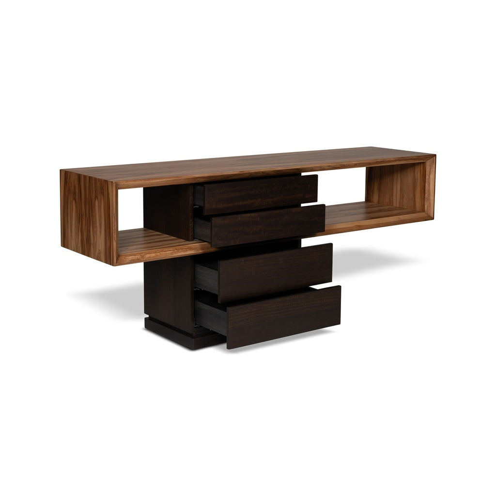 Mensa Console - Euro Living Furniture