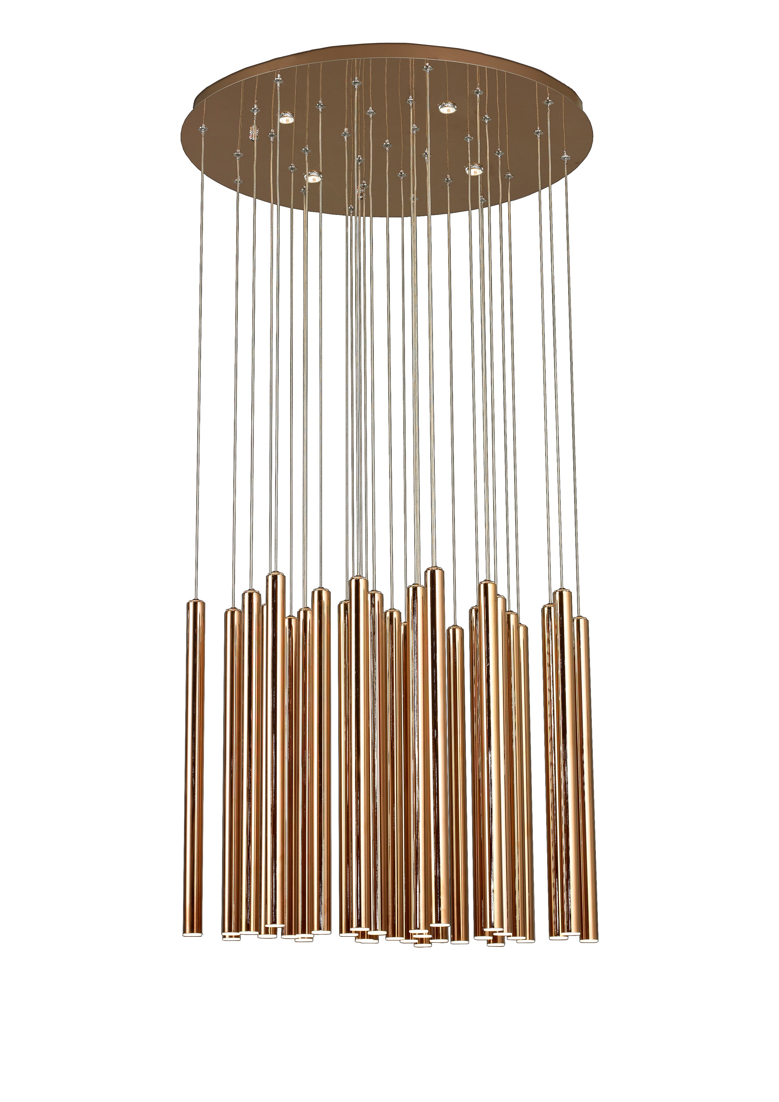 Ethel Chandelier