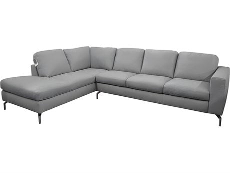 Sollievo Sectional By Natuzzi - Euro Living Furniture