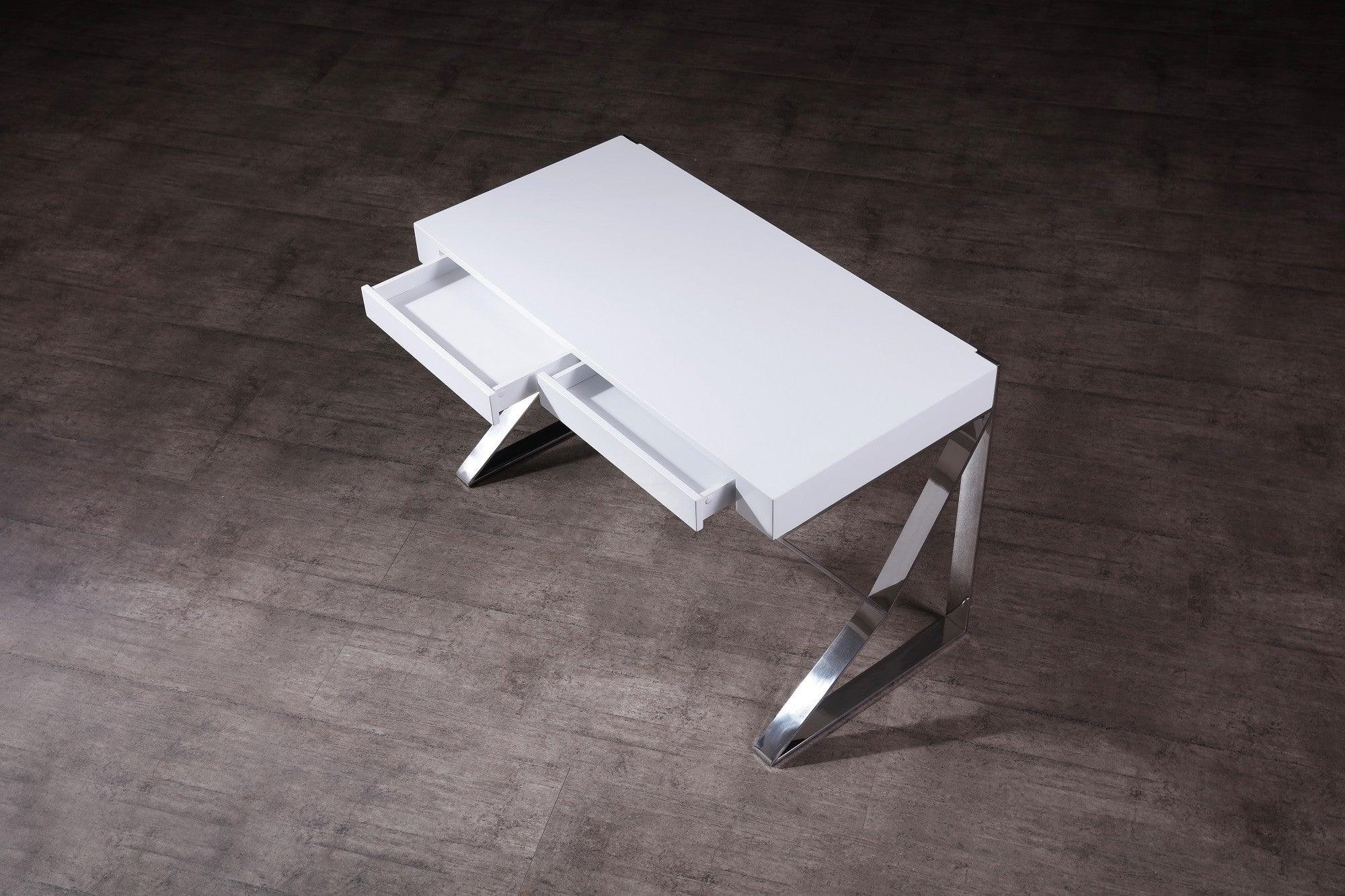 Soho office desk - Euro Living Furniture
