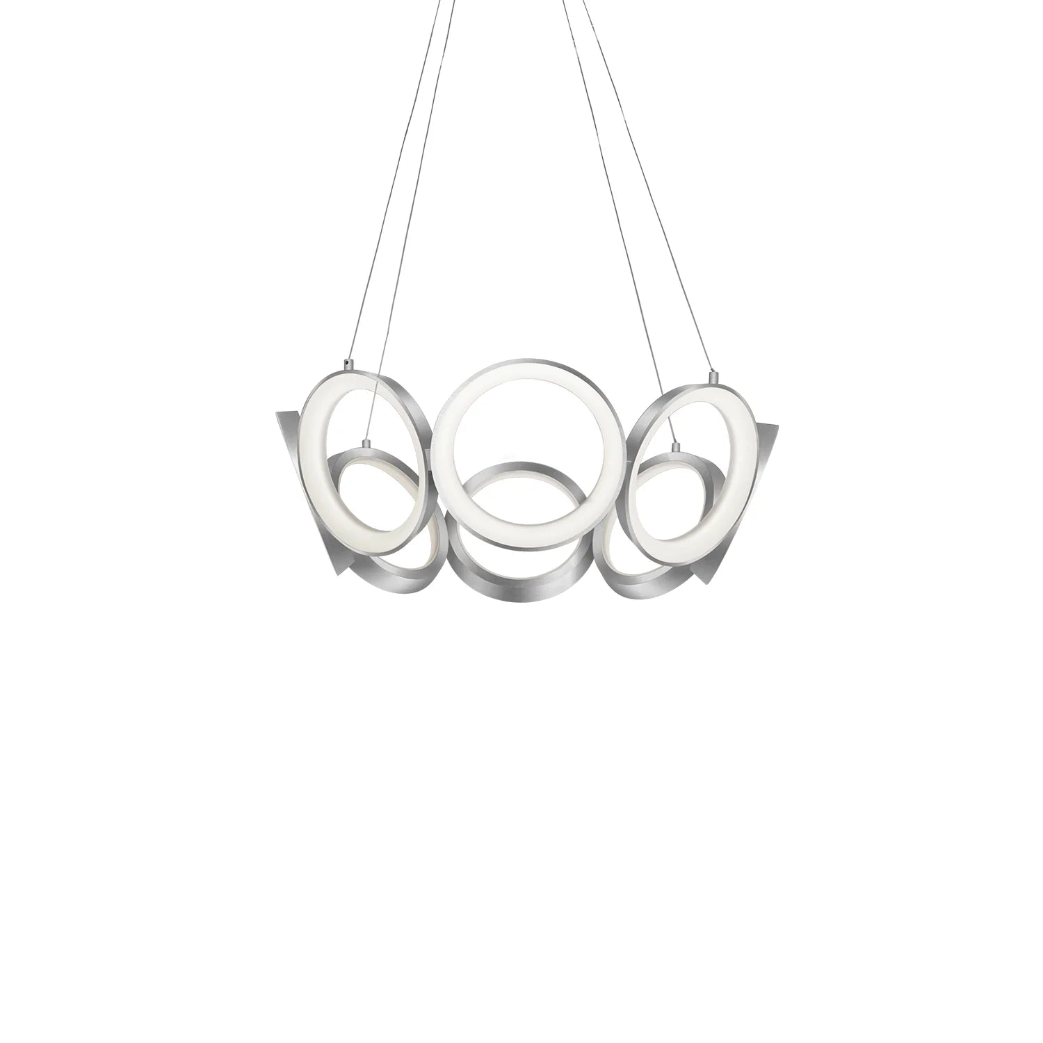 AURORA SMALL PENDANT - Euro Living Furniture