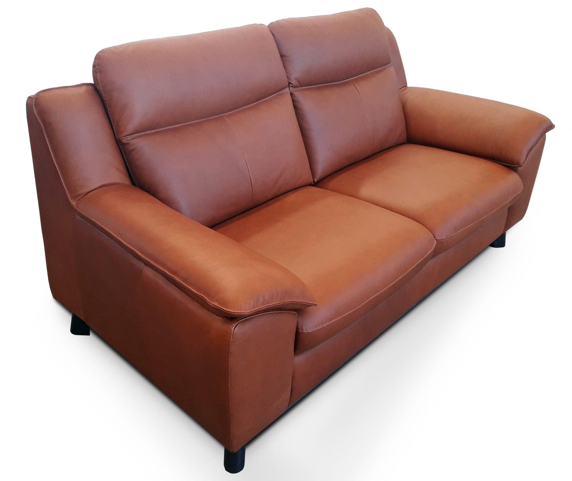 Ovidio 3pcs Sofa Set - Euro Living Furniture