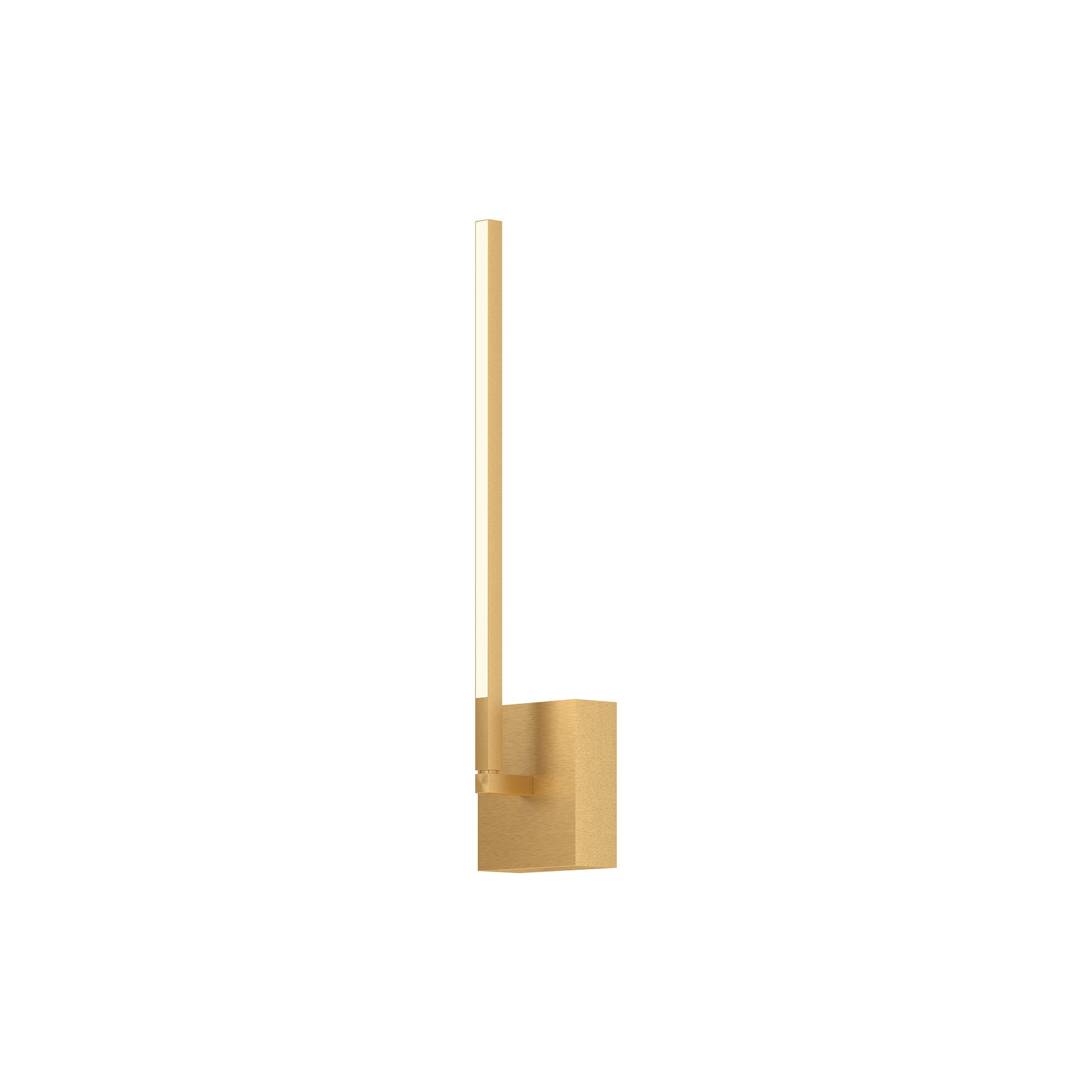 PND 18-IN WALL SCONCE - Euro Living Furniture