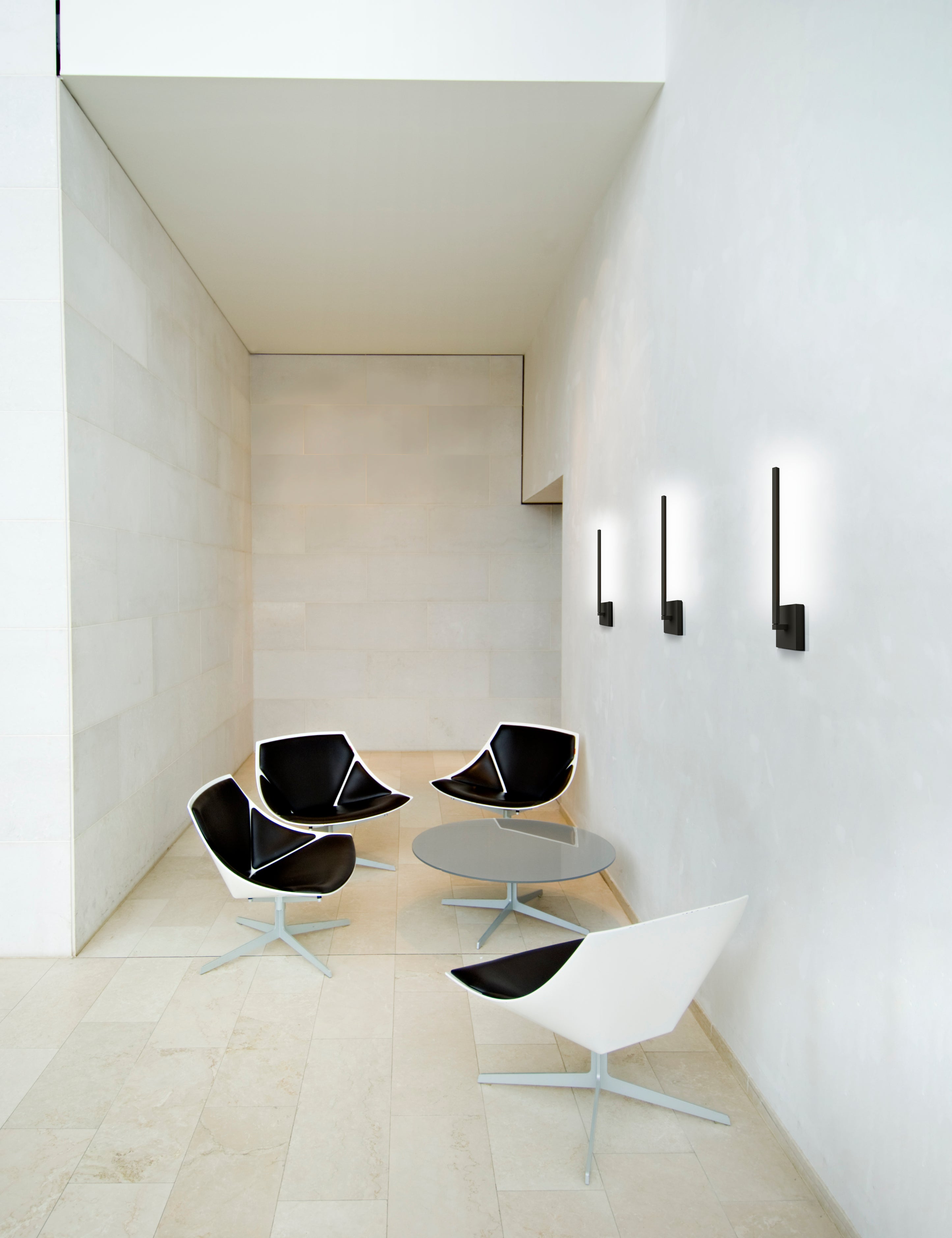 PND 18-IN WALL SCONCE - Euro Living Furniture