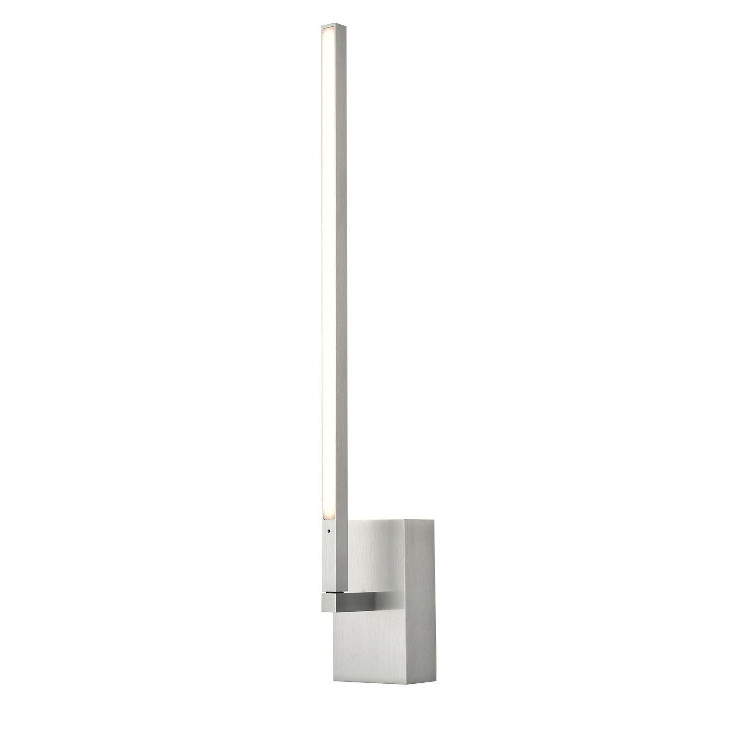PND 18-IN WALL SCONCE - Euro Living Furniture