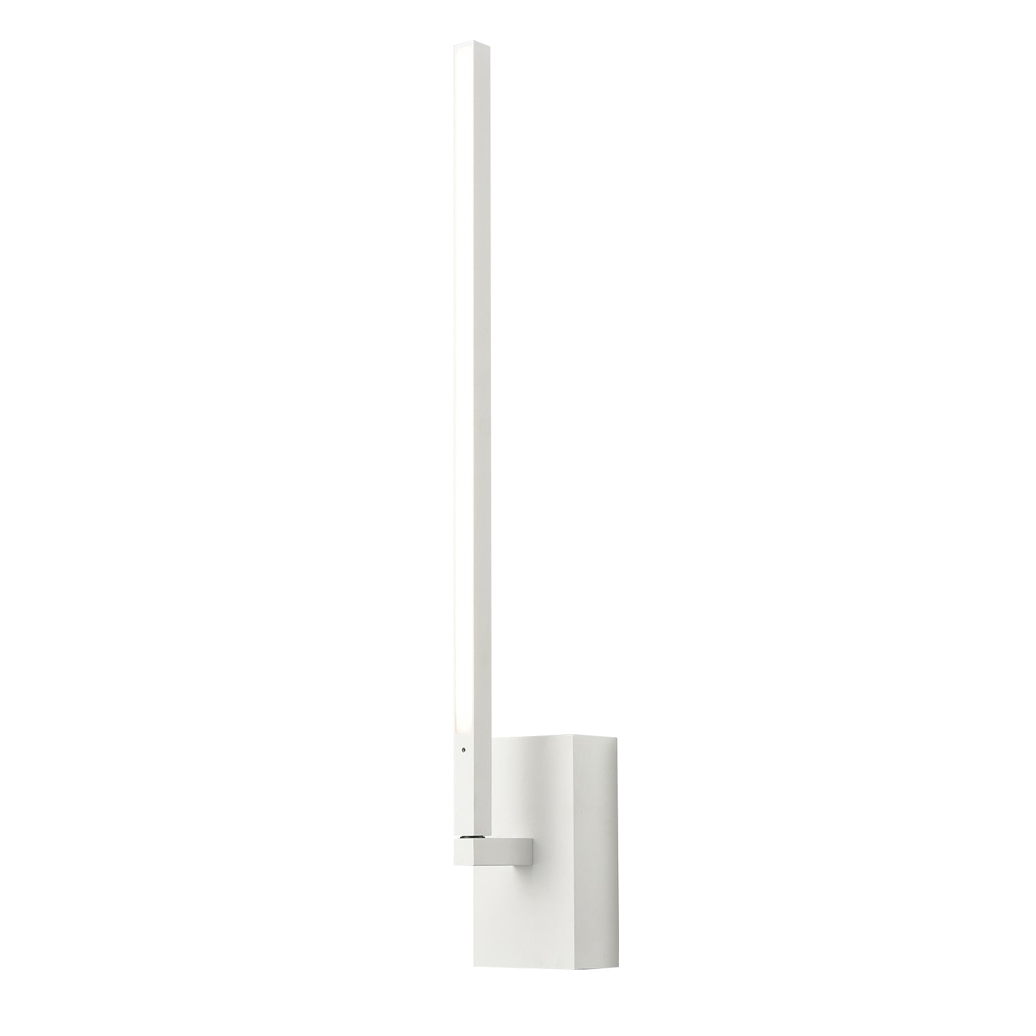 PND 18-IN WALL SCONCE - Euro Living Furniture