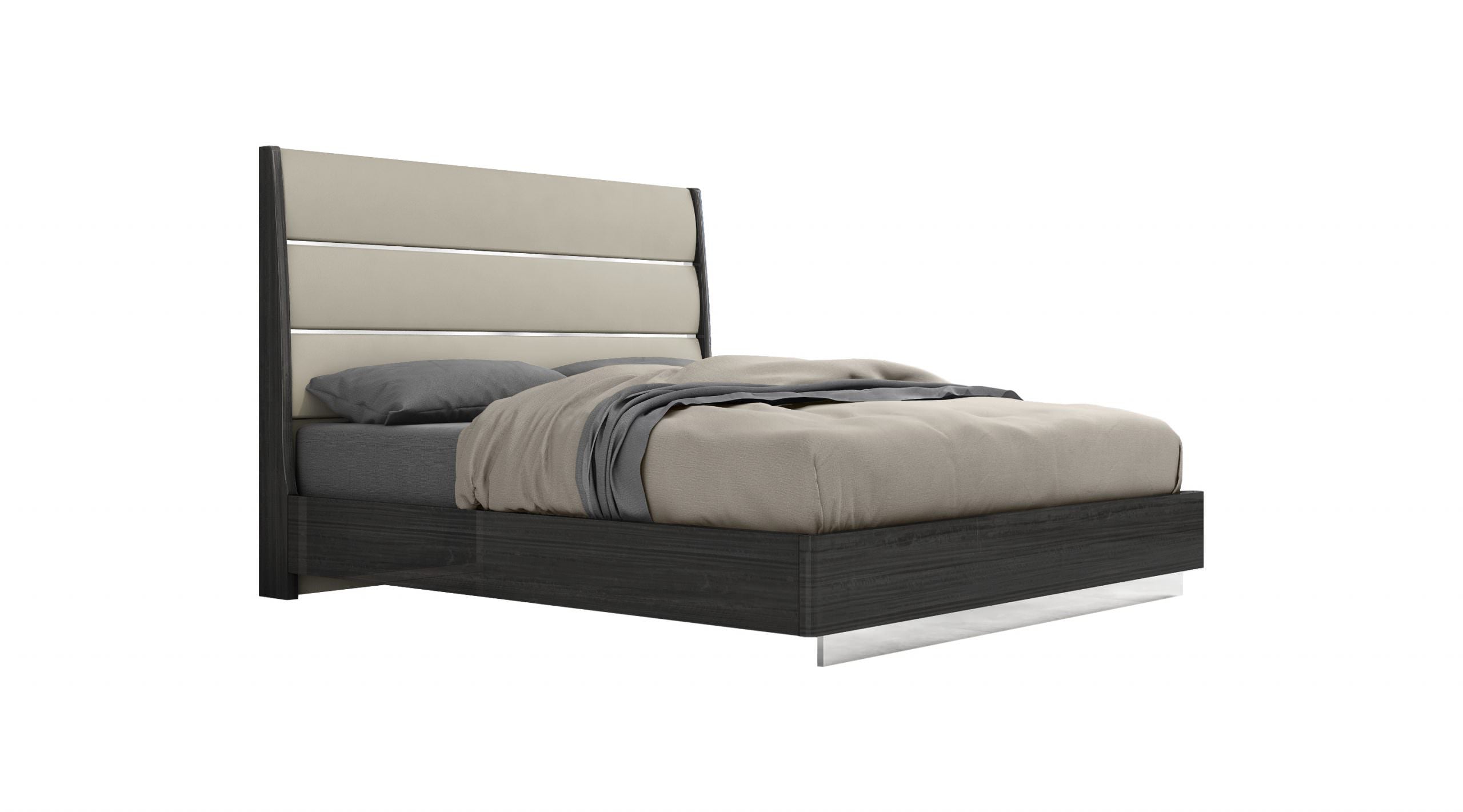 PYNX BED - Euro Living Furniture