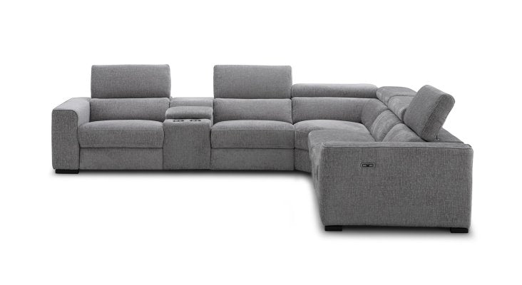 Ricardo Fabric Sectional