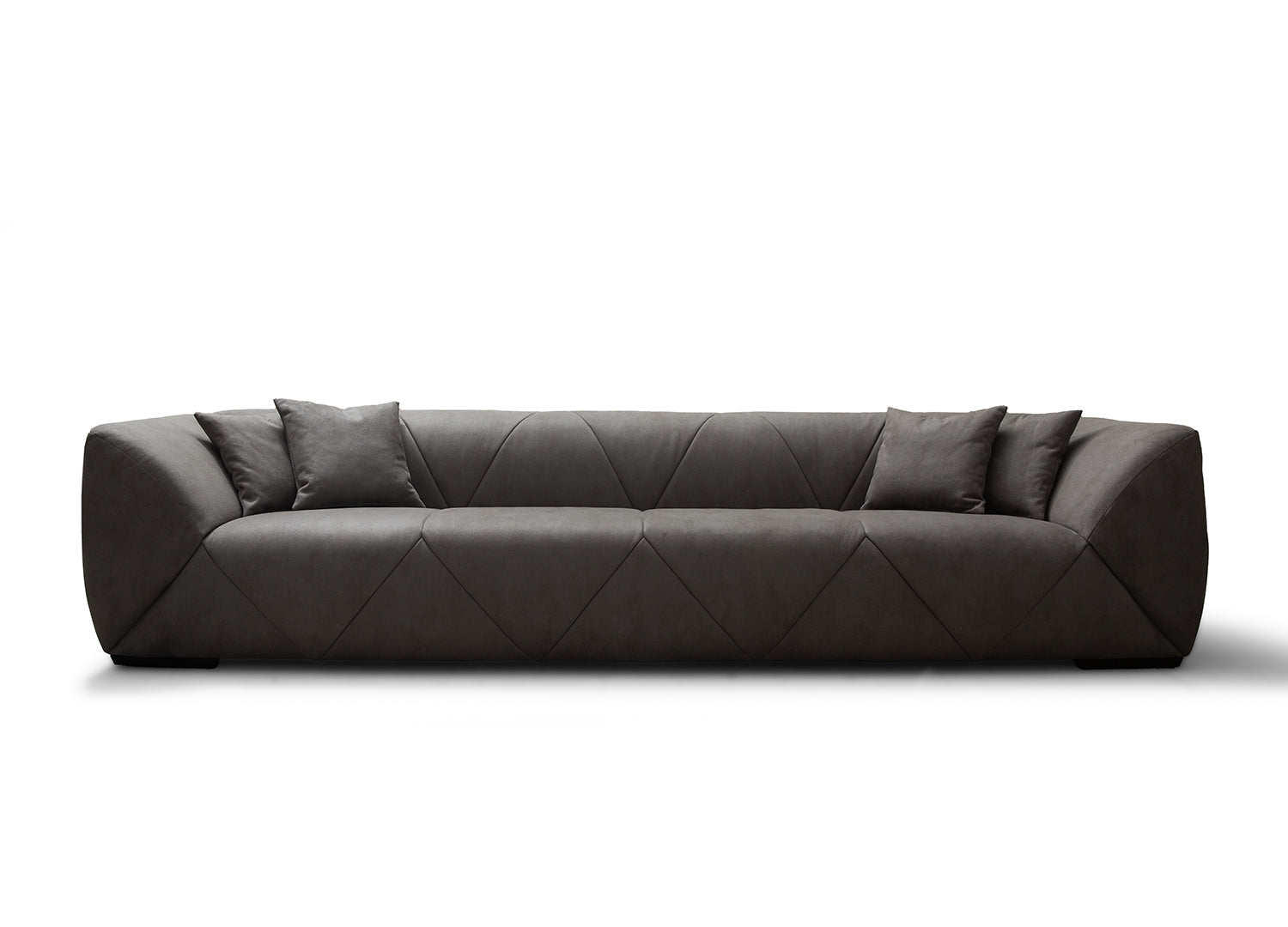 Quarry Sofa - Euro Living Furniture