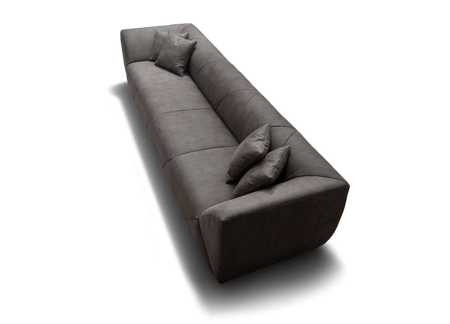 Quarry Sofa - Euro Living Furniture