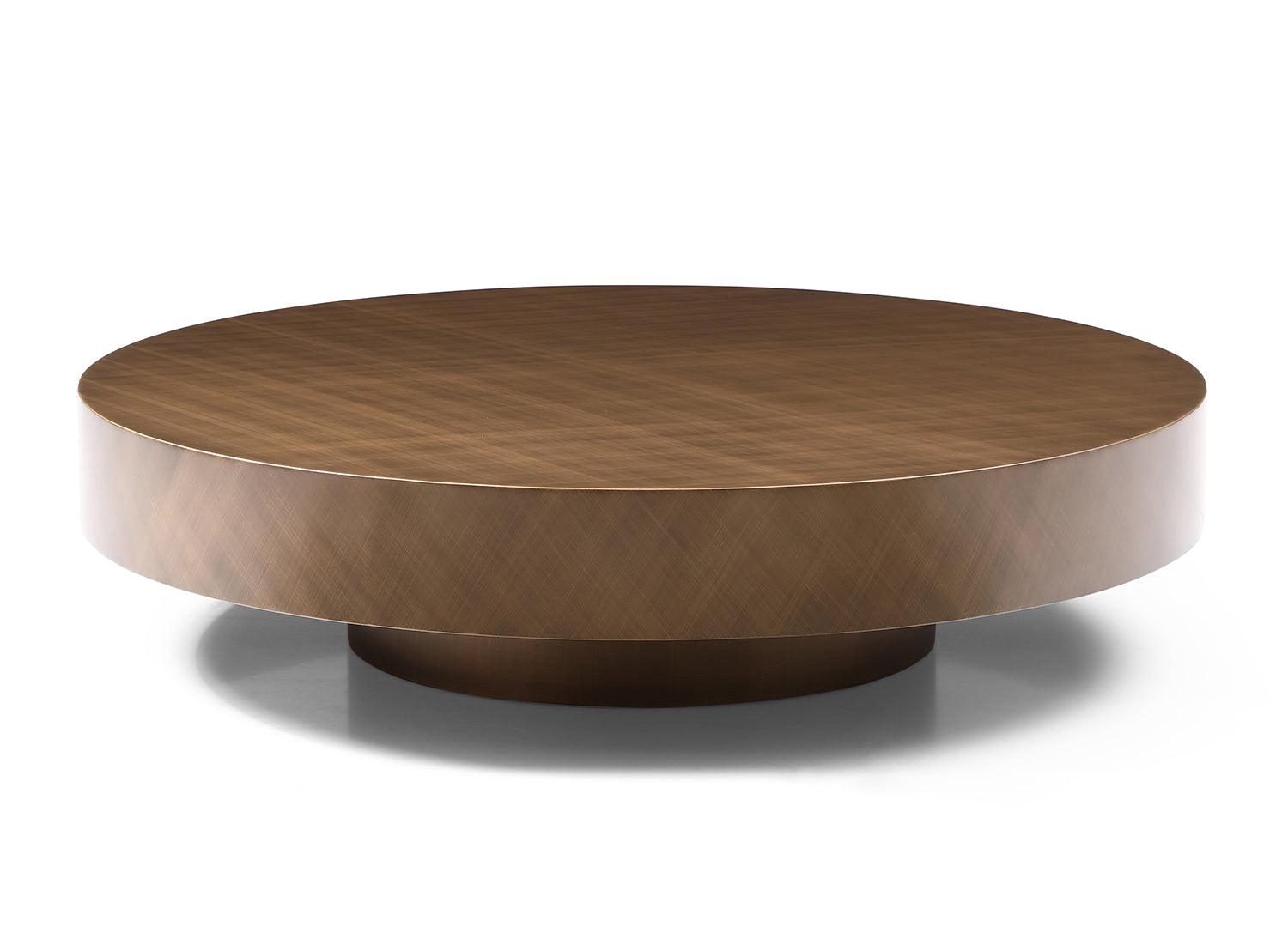 Remy Coffee Table - Euro Living Furniture