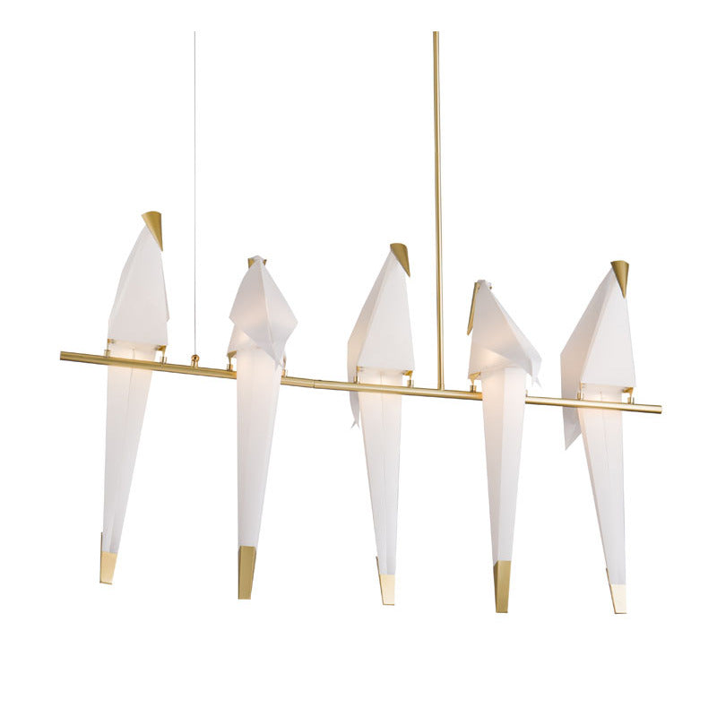 Birdie Chandelier