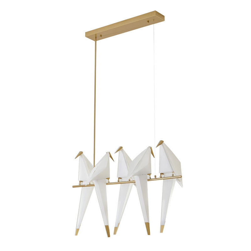 Birdie Chandelier