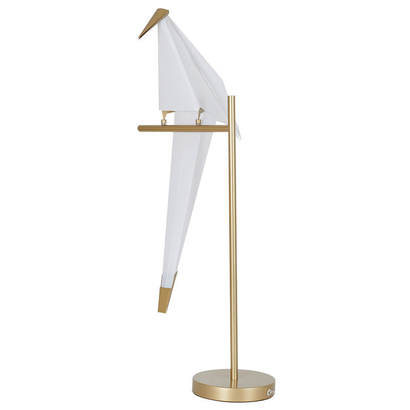 Birdie Table Lamp