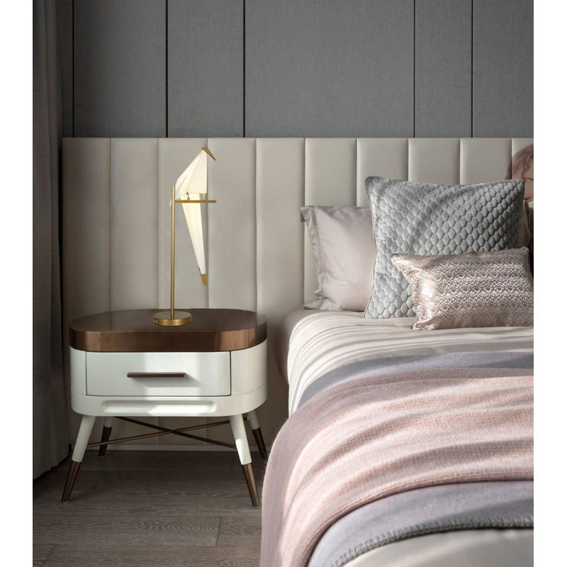 Birdie Table Lamp