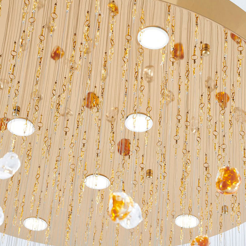 Logan Chandelier