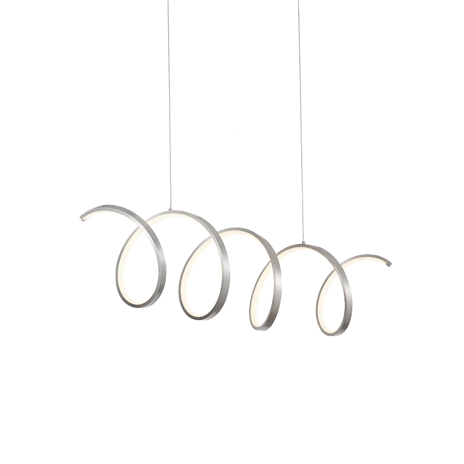 Harmony Linear Pendant - Euro Living Furniture