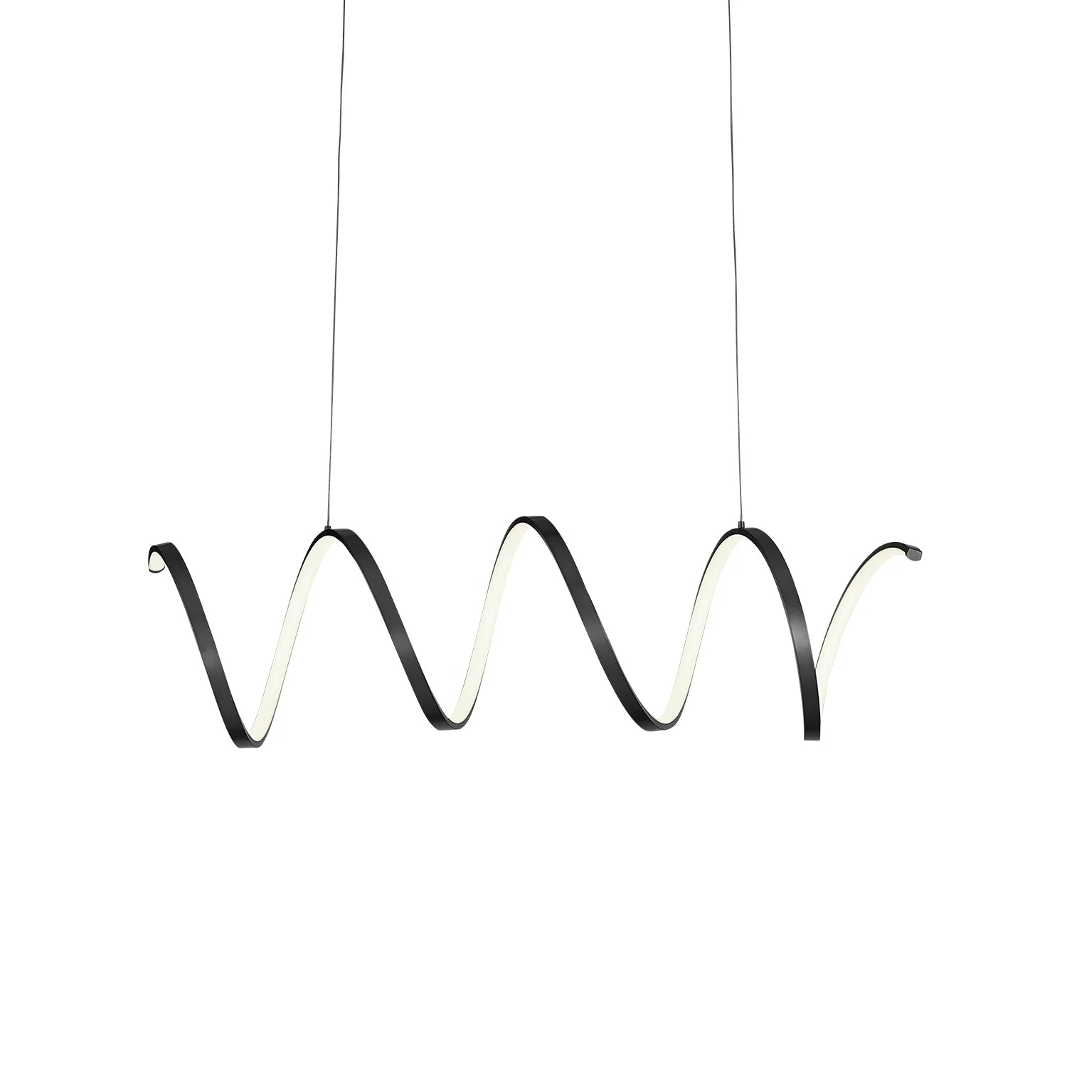 Harmony Linear Pendant - Euro Living Furniture