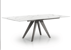 Soul Dining Table - Euro Living Furniture