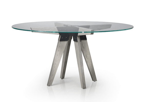 Soul Dining Table - Euro Living Furniture