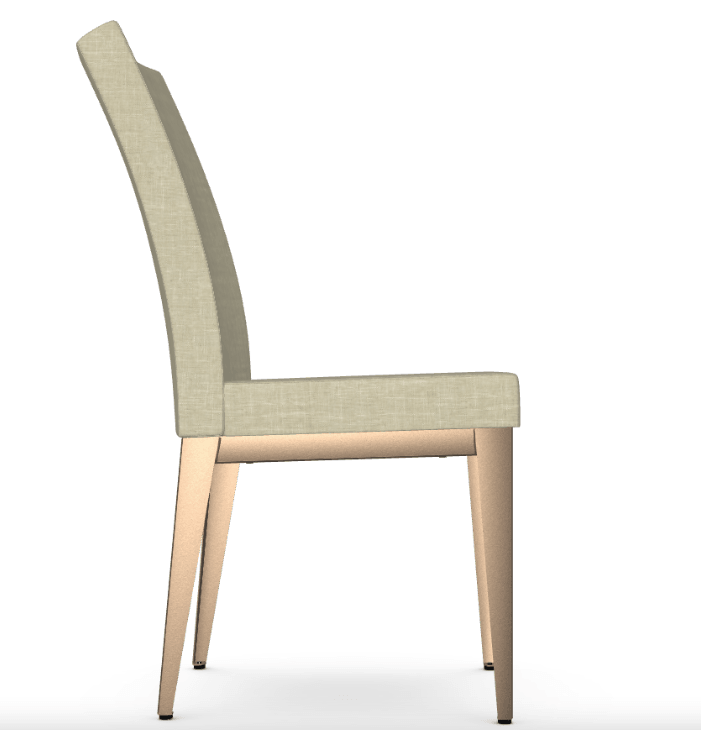 Alto Dining chair - Euro Living Furniture