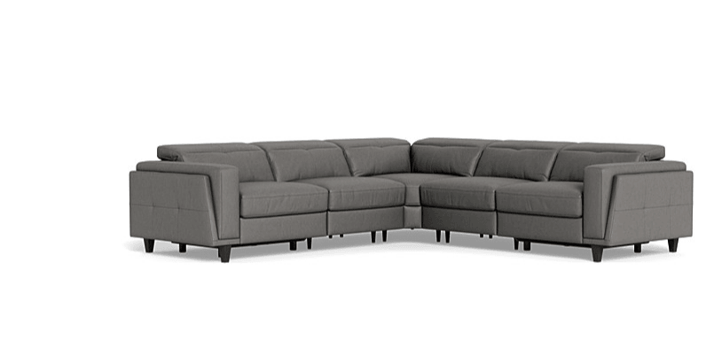 Paola Sofa By Palliser - Euro Living Furniture