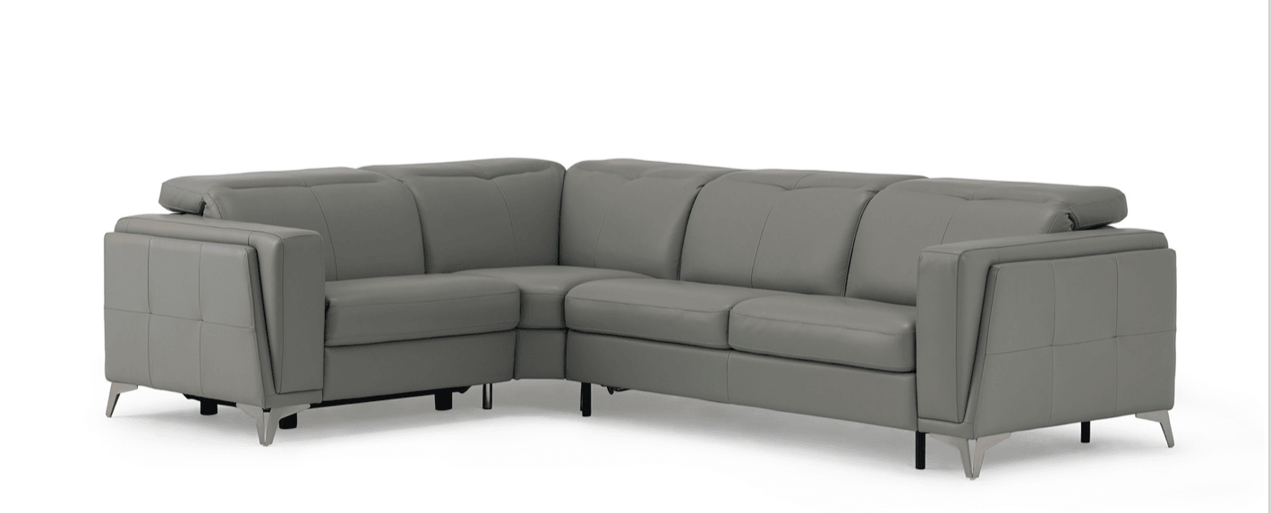 Paola Sofa By Palliser - Euro Living Furniture
