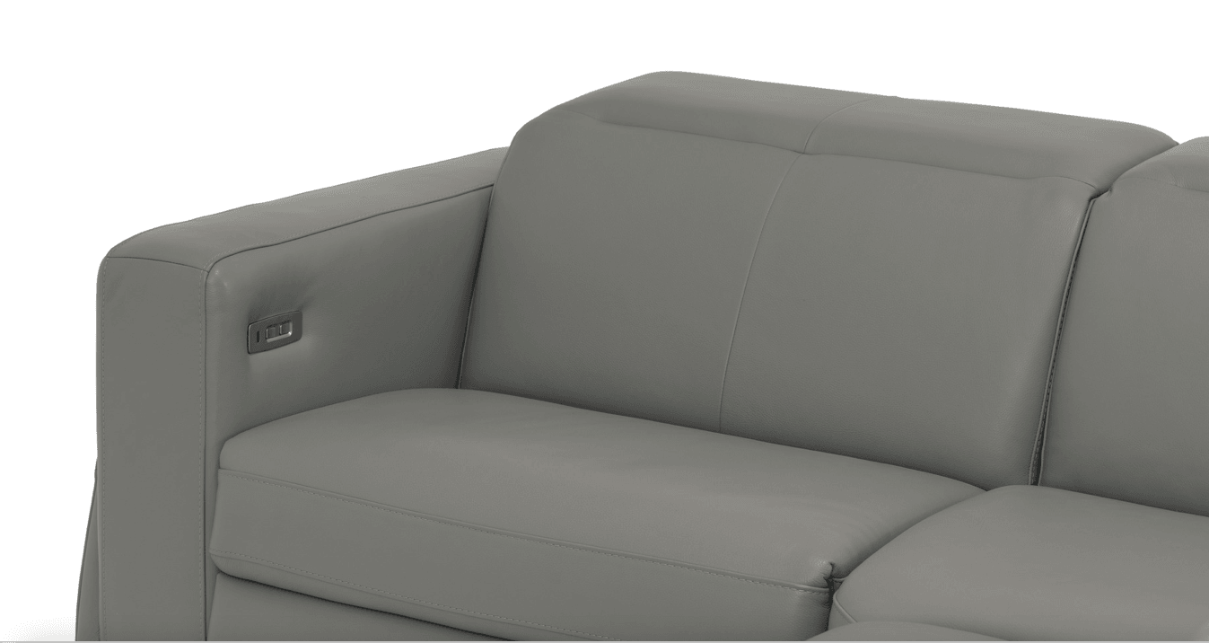 Paola Sofa By Palliser - Euro Living Furniture