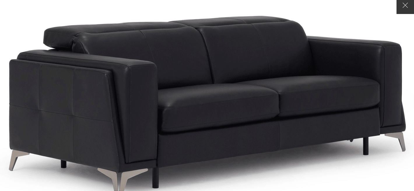 Paola Sofa By Palliser - Euro Living Furniture