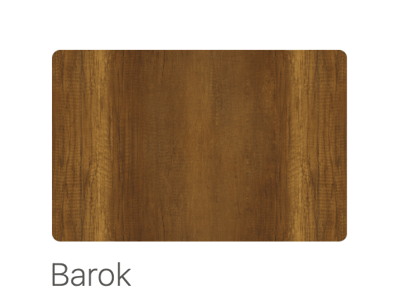 FAN CREDENZA - Euro Living Furniture