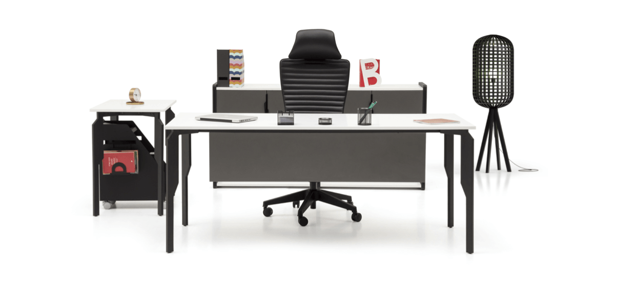 NOTE DESK - Euro Living Furniture