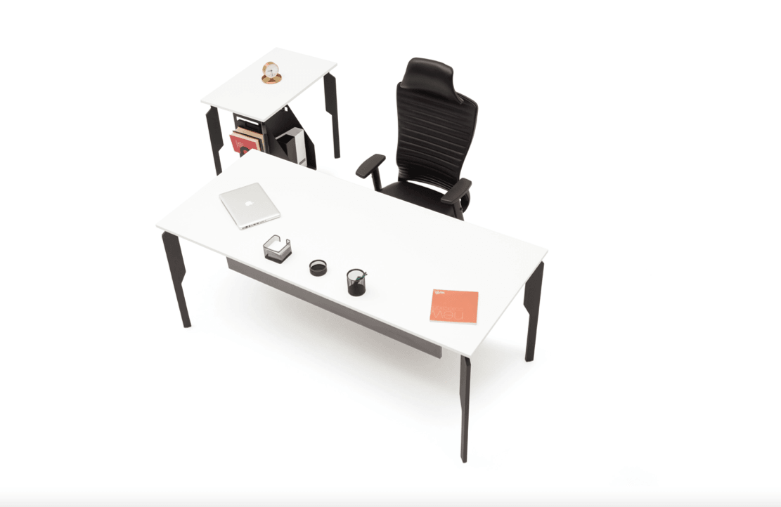 NOTE DESK - Euro Living Furniture