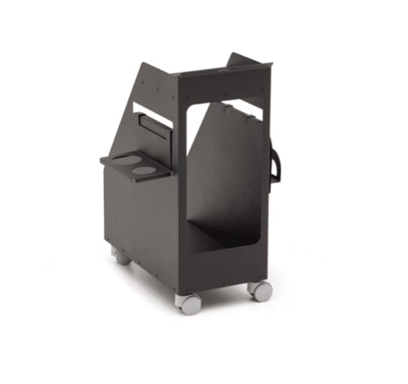 LINK PC TOWER HOLDER - Euro Living Furniture