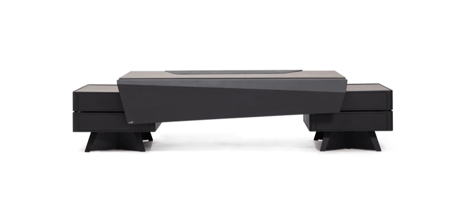 MERCURY DESK - Euro Living Furniture