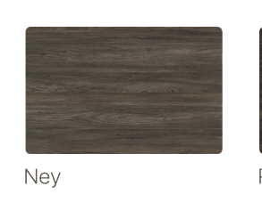 MERCURY COFFEE TABLE - Euro Living Furniture