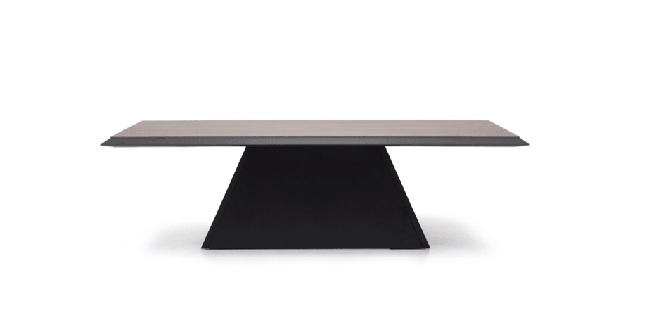 MERCURY CONFRENCE TABLE - Euro Living Furniture