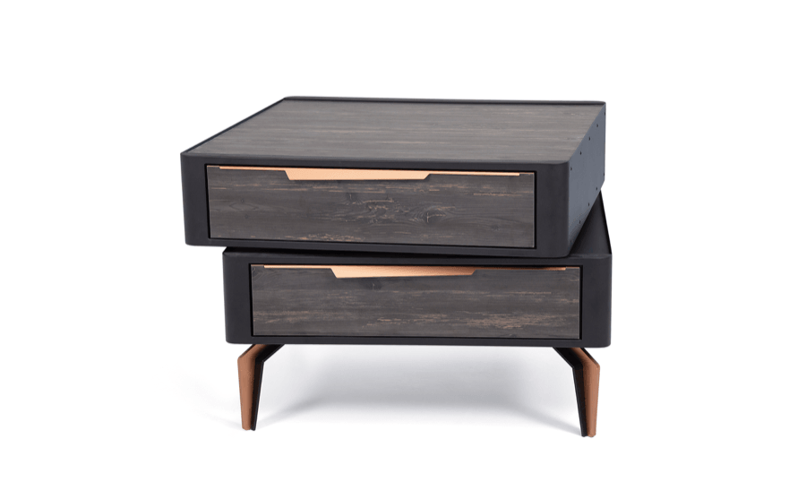 BROOKLYN DESK COLLECTION - Euro Living Furniture