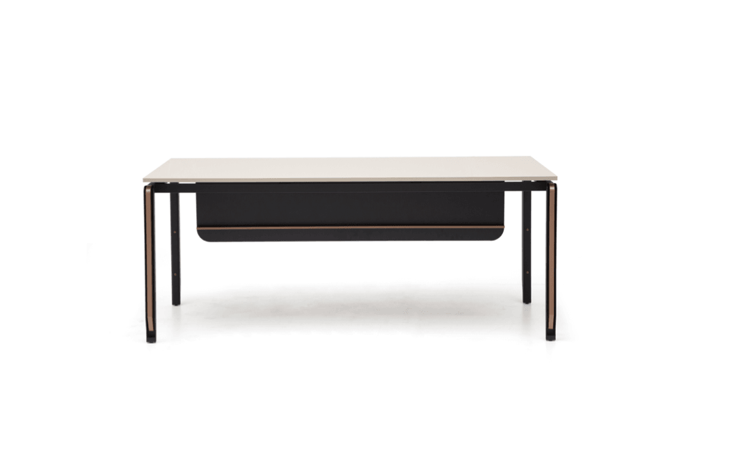 ZOOM DESK COLLECTION - Euro Living Furniture