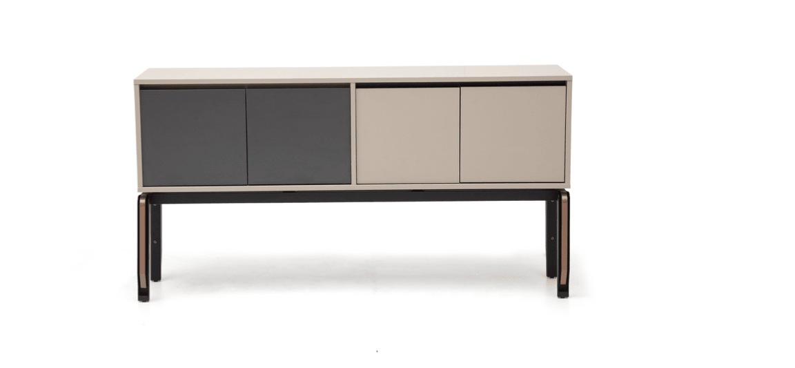 ZOOM DESK COLLECTION - Euro Living Furniture