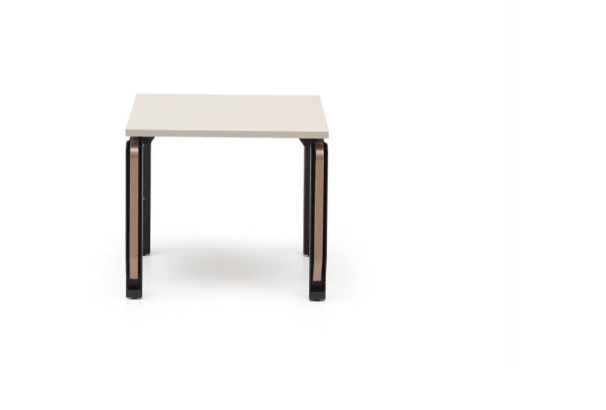 ZOOM COFFEE TABLE - Euro Living Furniture