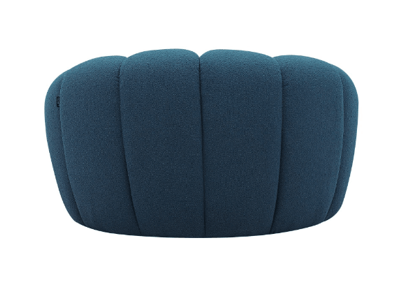 Luzmina 3pcs Fabric Sofa Set COMING SOON - Euro Living Furniture