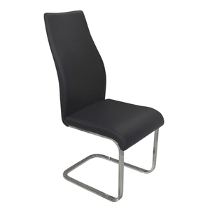 620 Grey Dining Chair - Euro Living Furniture